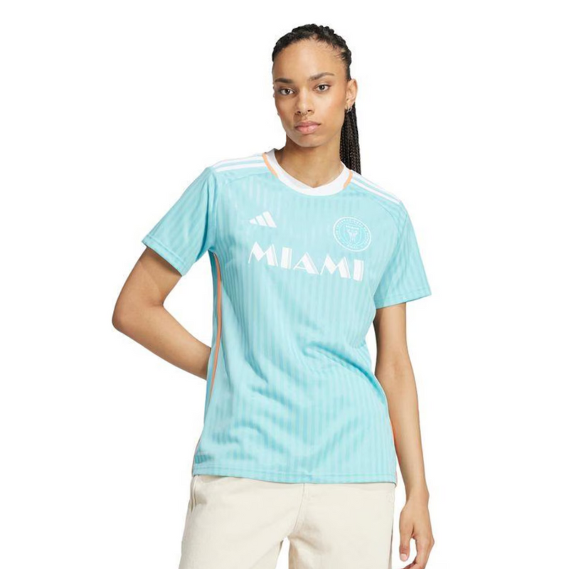 Camisa Inter Miami III 24/25 - Versão - Feminina