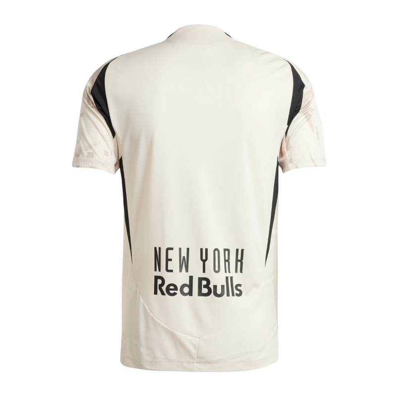Camisa RB New York II 25/26 - Versão - Torcedor
