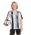 Conjunto Juventus I 25/26 - Versão - Infantil