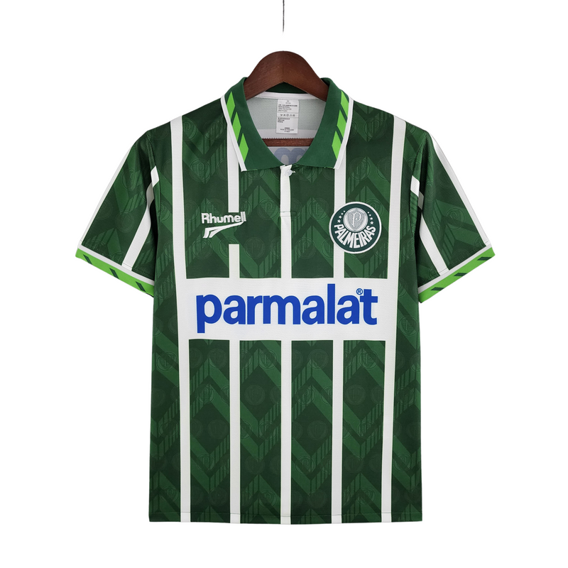 Camisa Palmeiras I 96/97 - Versão - Retrô