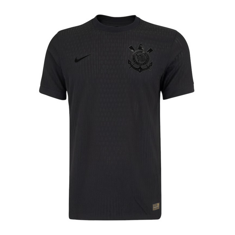 Camisa Corinthians II 24/25 - Versão - Jogador