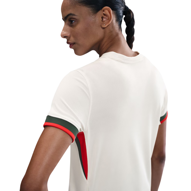 Camisa Chelsea II 25/26 - Versão - Feminina