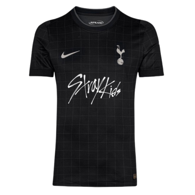 Camisa Tottenham Stray Kids II 25/26 - Versão - Torcedor