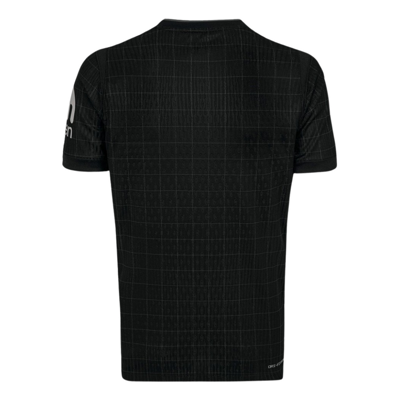Camisa Tottenham II 25/26 - Versão - Torcedor