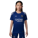 Conjunto PSG IIII 24/25 - Versão - Infantil