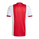 Camisa Ajax I 25/26 - Versão - Torcedor