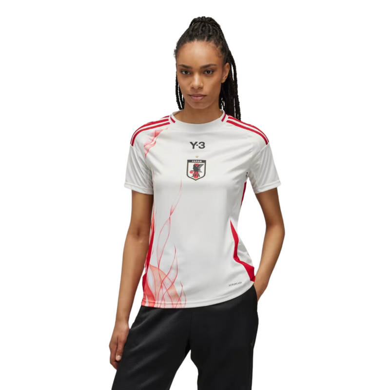 Camisa Japão II 24/25 - Versão - Feminina