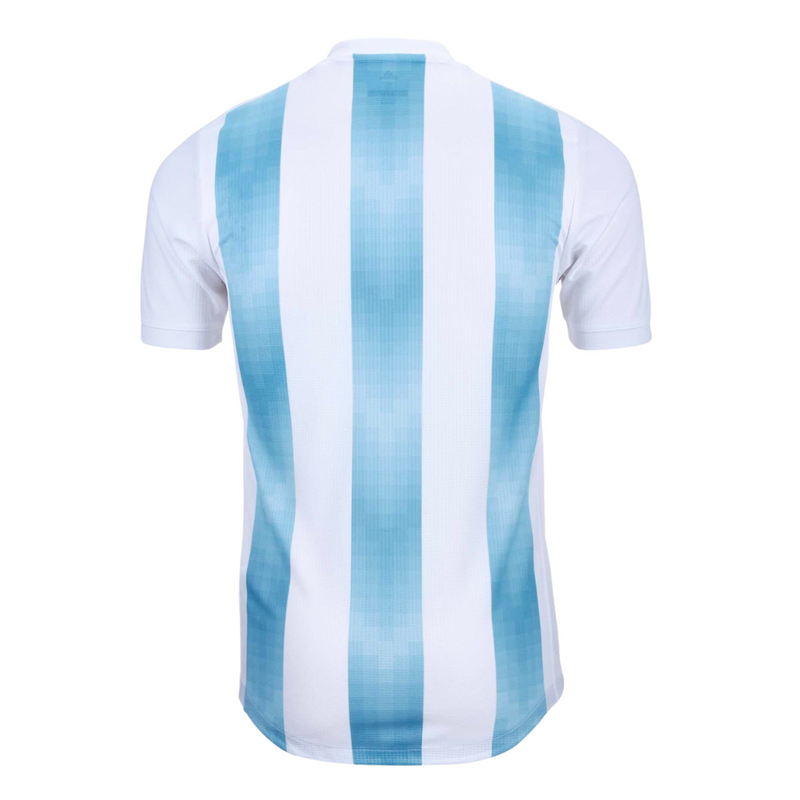 Camisa Argentina I 18/19 - Versão - Retrô