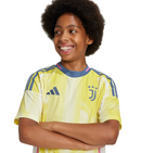 Conjunto Juventus II 24/25 - Versão - Infantil