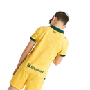 Conjunto Milan III 25/26 - Versão - Infantil