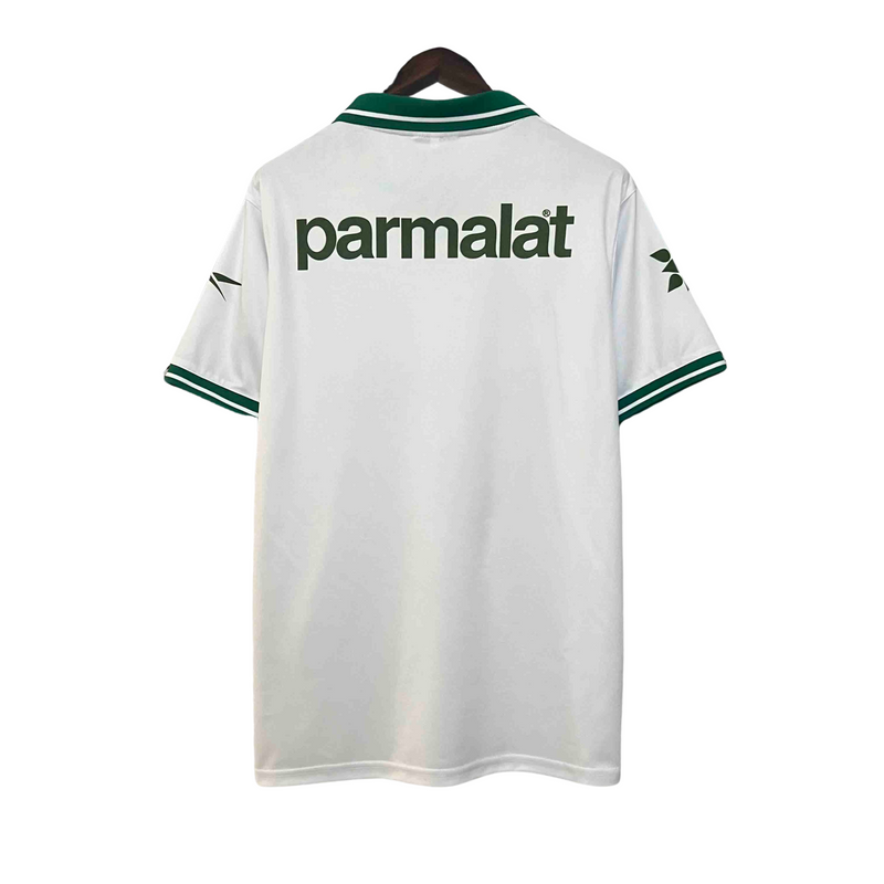 Camisa Palmeiras II 97/98 - Versão - Retrô