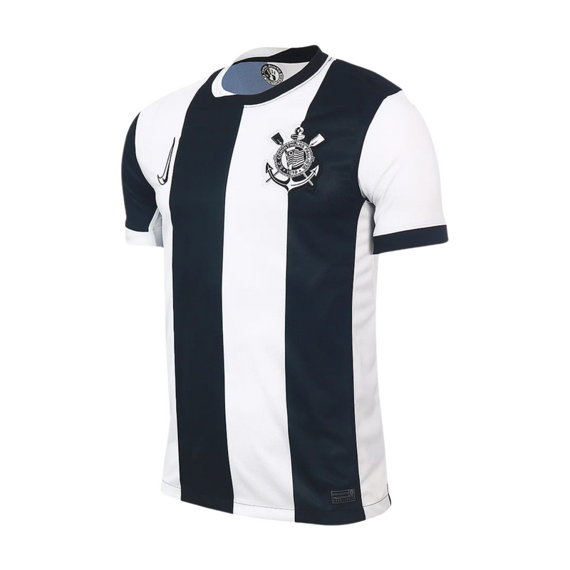 Camisa Corinthians III 24/25 - Versão - Jogador