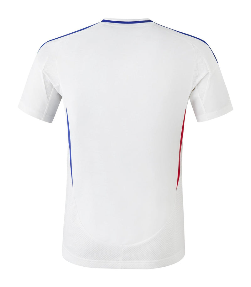 Camisa Lyon I 24/25 - Versão - Torcedor