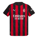Camisa Milan I 25/26 - Versão - Jogador