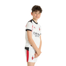 Conjunto Milan II 25/26 - Versão - Infantil