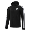 Blusa Flamengo 23/24 - Versão - Corta Vento