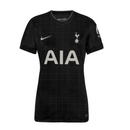 Camisa Tottenham II 25/26 - Versão - Feminina