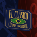 Camisa Barcelona Edição Especial The Princi Neymar N°11 24/25 - Versão - Torcedor