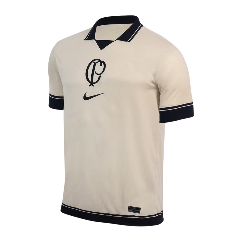 Camisa Corinthians IIII 23/24 - Versão - Torcedor