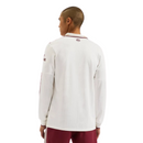 Camisa Arsenal III 25/26 - Versão - Manga Longa