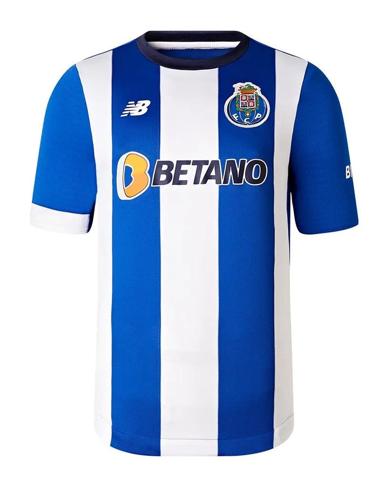 Camisa Porto I 23/24 - Versão - Torcedor