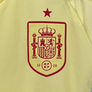 Camisa Espanha II 24/25 - Versão - Torcedor