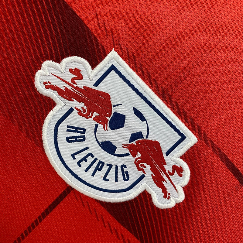 Camisa RB Leipzig II 22/23 - Versão - Retrô