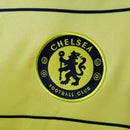 Camisa Chelsea II 21/22 - Versão - Retrô