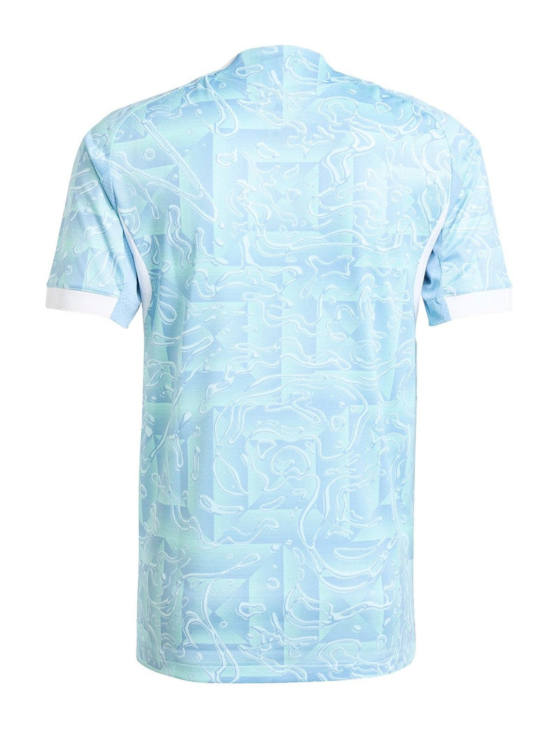 Camisa Juventus II 25/26 - Versão - Torcedor