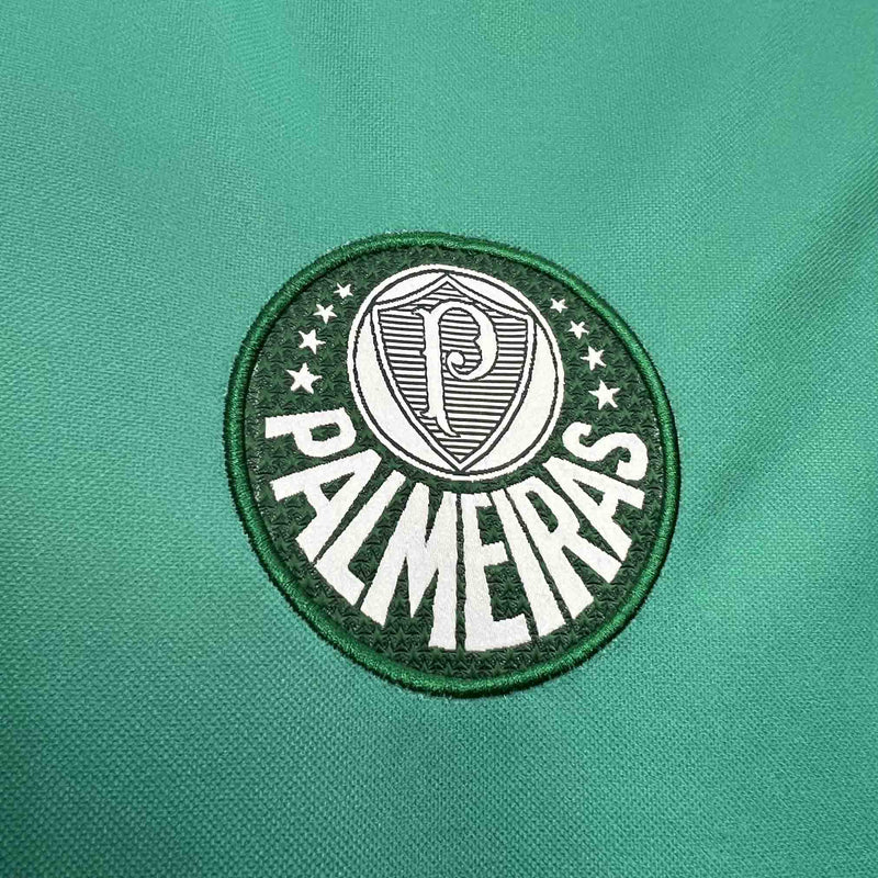 Camisa Palmeiras I 97/98 - Versão - Retrô