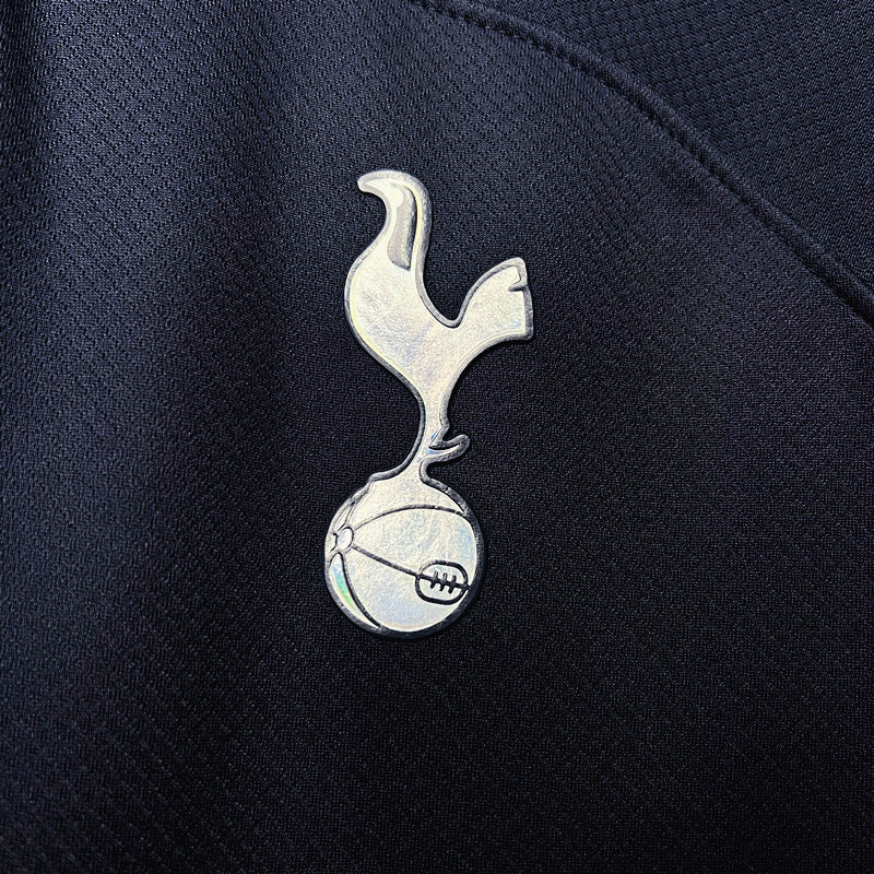 Camisa Tottenham II 23/24 - Versão - Torcedor