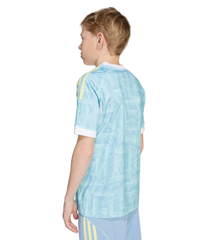 Conjunto Juventus II 25/26 - Versão - Infantil