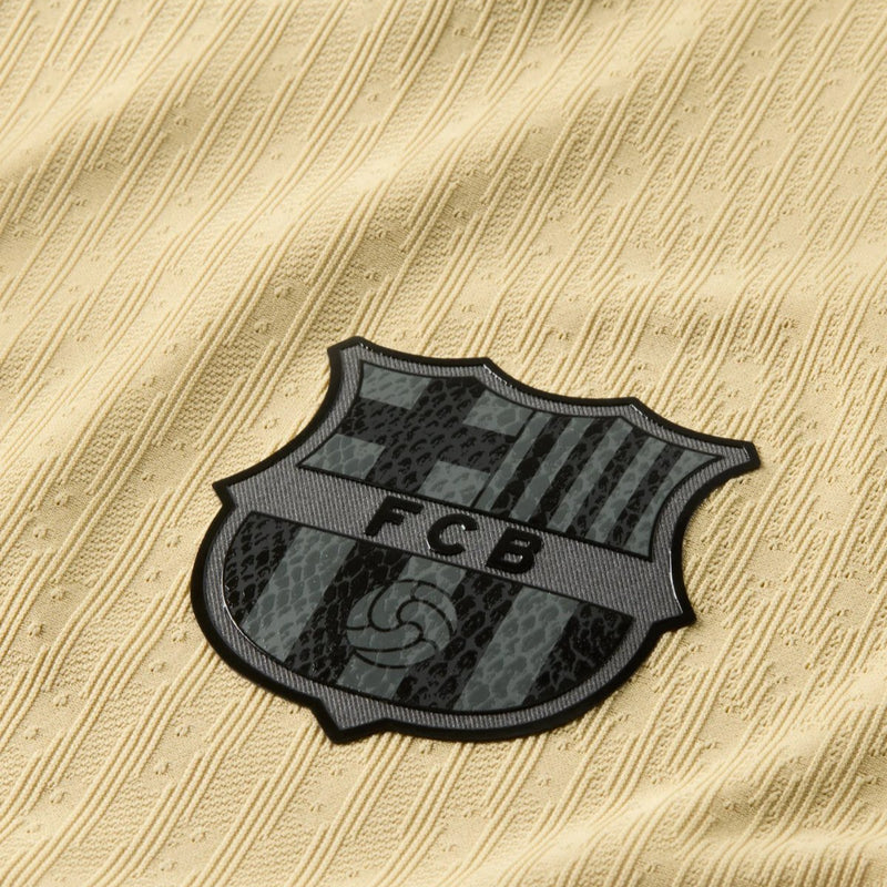 Camisa Barcelona II 25/26 - Versão - Jogador