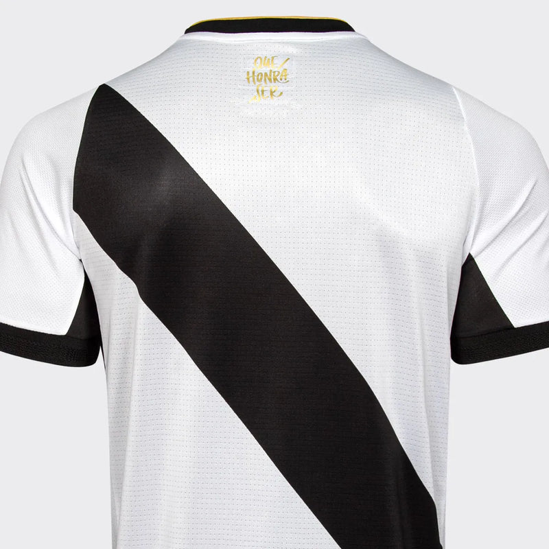 Camisa Vasco II 23/24 - Versão - Torcedor