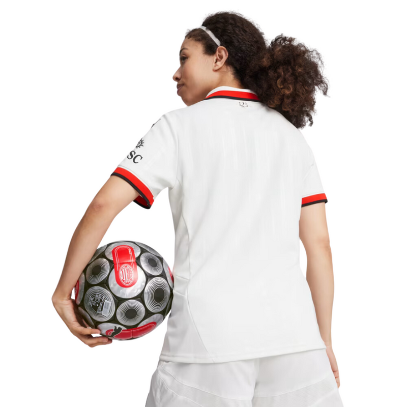 Camisa Milan II 24/25 - Versão - Feminina