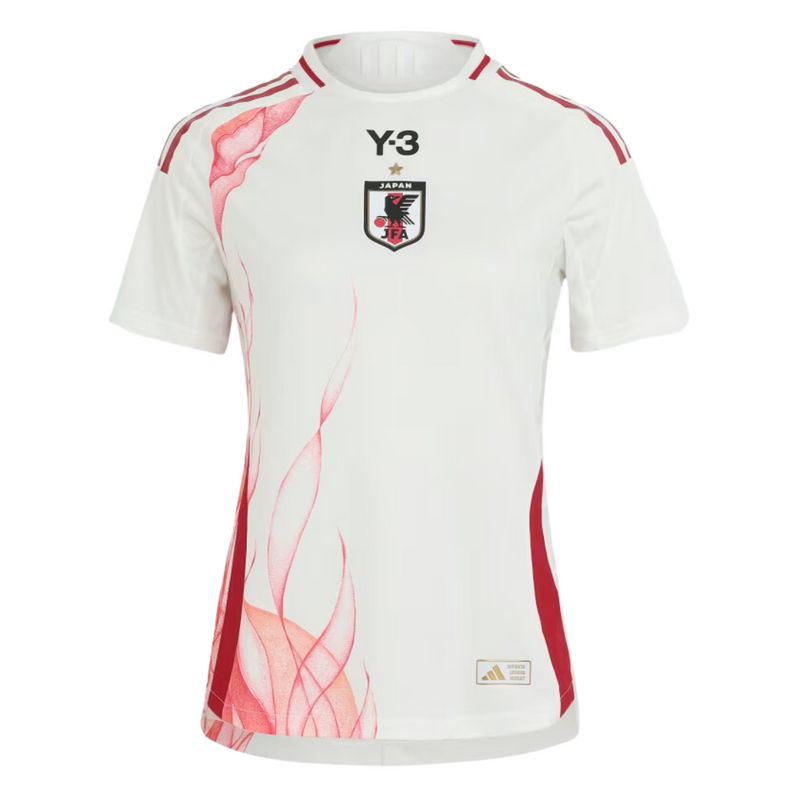 Camisa Japão II 24/25 - Versão - Torcedor