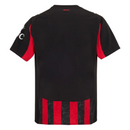 Camisa Milan I 25/26 - Versão - Jogador