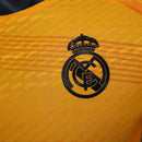 Camisa Real Madrid II 24/25 - Versão - Jogador