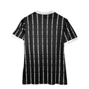 Camisa Corinthians III 94/95 - Versão - Retrô