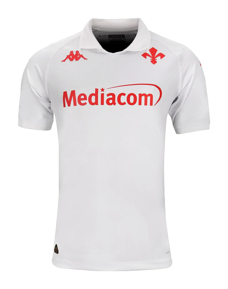 Camisa Fiorentina II 24/25 - Versão - Torcedor