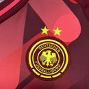 Camisa Alemanha II 25/26 - Versão - Torcedor