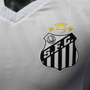 Camisa Santos I 25/26 - Versão - Jogador
