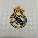 Camisa Real Madrid I 24/25 - Versão - Torcedor