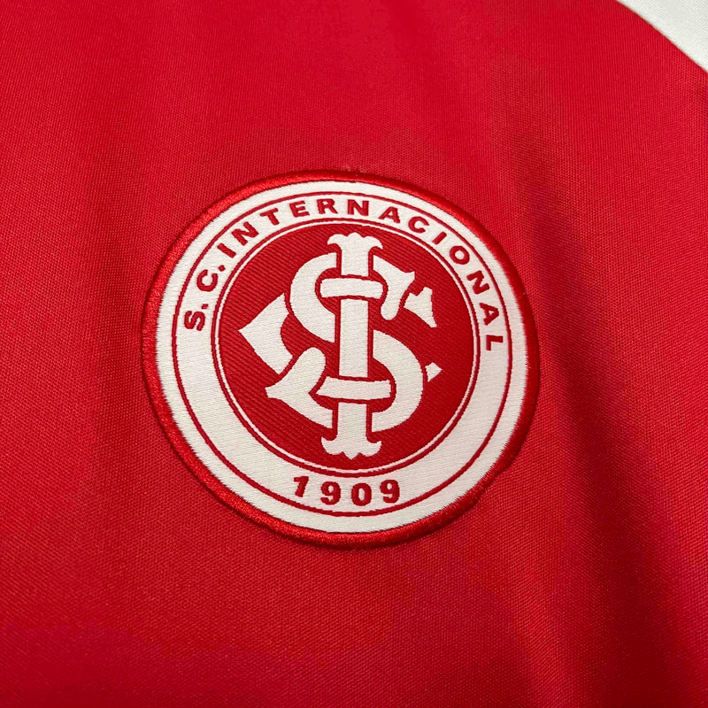 Camisa Internacional I 24/25 - Versão - Torcedor