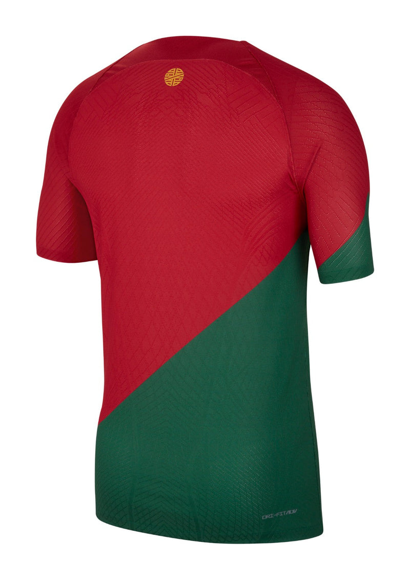 Camisa Portugal I 22/23 - Versão - Retrô