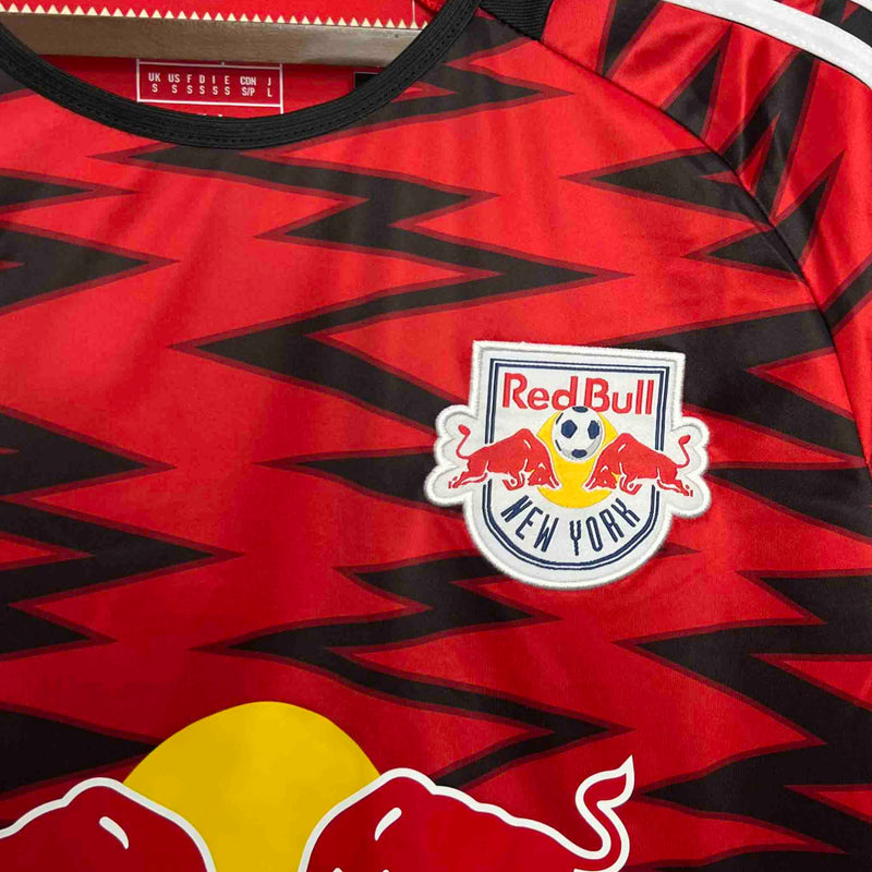 Camisa RB New York I 25/26 - Versão - Torcedor