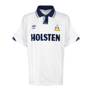 Camisa Tottenham I 92/93 - Versão - Retrô