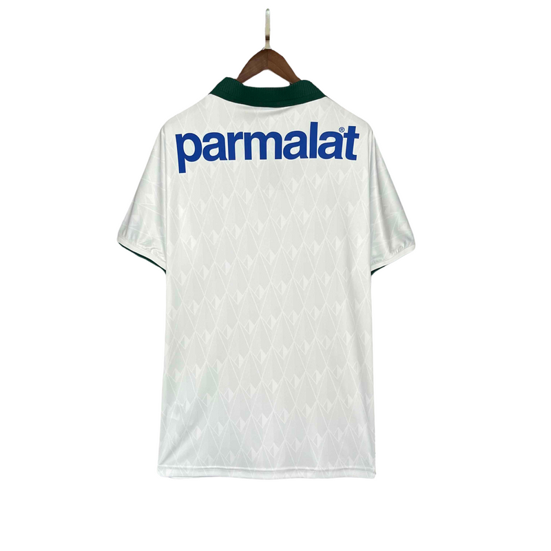 Camisa Palmeiras Edição Especial II 96/97 - Versão - Retrô