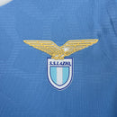 Camisa Lazio I 25/26 - Versão - Torcedor
