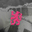 Camisa Chelsea III 24/25 - Versão - Torcedor